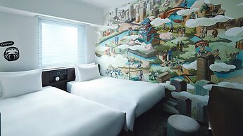 Garner Hotel Osaka Honmachi Midosuji by IHG