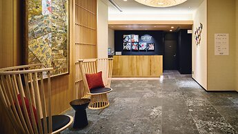 Garner Hotel Osaka Honmachi Midosuji by IHG