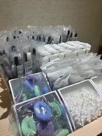 Garner Hotel Osaka Honmachi Midosuji by IHG