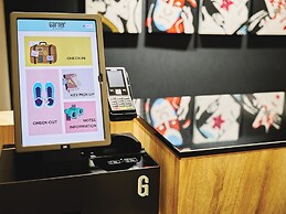 Garner Hotel Osaka Honmachi Midosuji by IHG