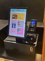 Garner Hotel Osaka Honmachi Midosuji by IHG