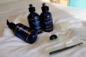 Garner Hotel Osaka Honmachi Midosuji by IHG