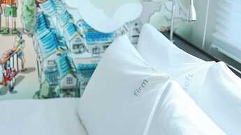 Garner Hotel Osaka Honmachi Midosuji by IHG