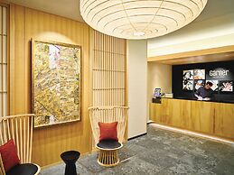 Garner Hotel Osaka Honmachi Midosuji by IHG