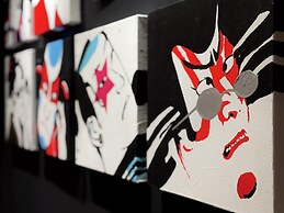 Garner Hotel Osaka Honmachi Midosuji by IHG