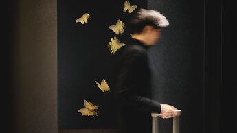 Garner Hotel Osaka Honmachi Midosuji by IHG