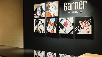 Garner Hotel Osaka Honmachi Midosuji by IHG