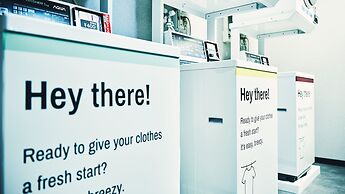 Garner Hotel Osaka Honmachi Midosuji by IHG