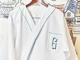 Garner Hotel Osaka Honmachi Midosuji by IHG