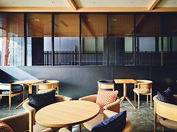 Garner Hotel Osaka Honmachi Midosuji by IHG