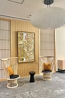 Garner Hotel Osaka Honmachi Midosuji by IHG