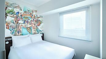 Garner Hotel Osaka Honmachi Midosuji by IHG