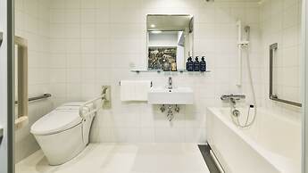 Garner Hotel Osaka Honmachi Midosuji by IHG