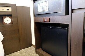 Garner Hotel Osaka Honmachi Midosuji by IHG