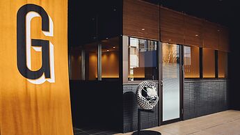 Garner Hotel Osaka Honmachi Midosuji by IHG