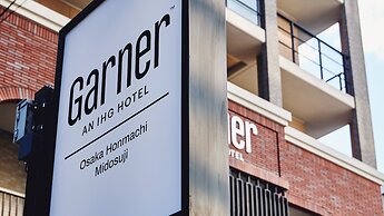 Garner Hotel Osaka Honmachi Midosuji by IHG