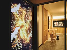 Garner Hotel Osaka Honmachi Midosuji by IHG