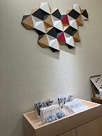 Garner Hotel Osaka Honmachi Midosuji by IHG