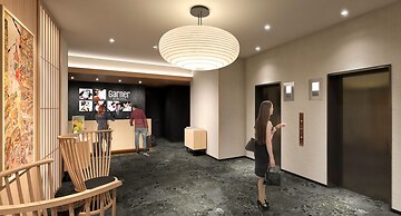 Garner Hotel Osaka Honmachi Midosuji by IHG
