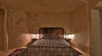 Nox Cave Hotel
