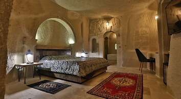 Nox Cave Hotel