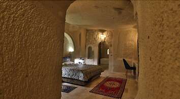 Nox Cave Hotel