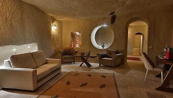 Nox Cave Hotel