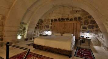Nox Cave Hotel