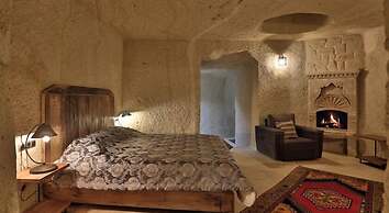 Nox Cave Hotel