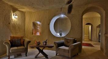 Nox Cave Hotel