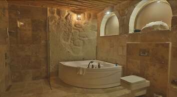 Nox Cave Hotel