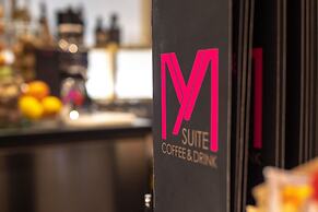 My Suite Hotel