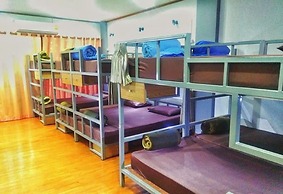 T2B Home - Adults Only - Hostel