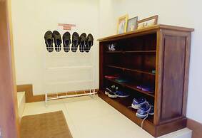 T2B Home - Adults Only - Hostel