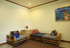 T2B Home - Adults Only - Hostel