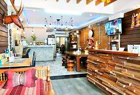 T2B Home - Adults Only - Hostel