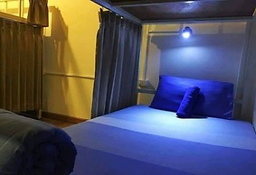 T2B Home - Adults Only - Hostel