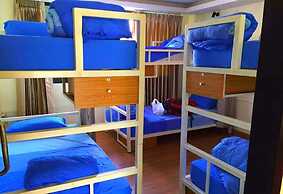 T2B Home - Adults Only - Hostel