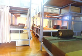 T2B Home - Adults Only - Hostel