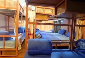 T2B Home - Adults Only - Hostel