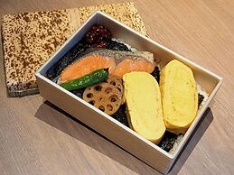 Garner Osaka Honmachi Kita Semba by IHG