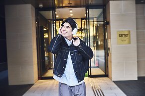 Garner Osaka Honmachi Kita Semba by IHG