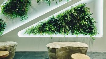 Garner Osaka Honmachi Kita Semba by IHG