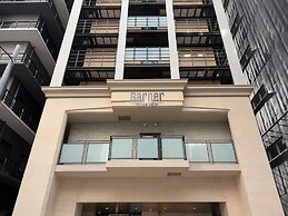 Garner Osaka Honmachi Kita Semba by IHG