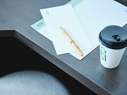 Garner Osaka Honmachi Kita Semba by IHG