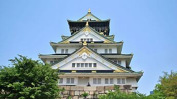 Garner Osaka Honmachi Kita Semba by IHG