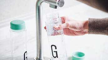 Garner Osaka Honmachi Kita Semba by IHG