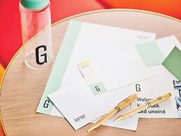 Garner Osaka Honmachi Kita Semba by IHG