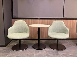 Garner Osaka Honmachi Kita Semba by IHG