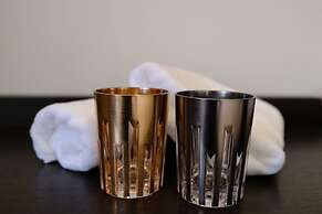 Garner Osaka Honmachi Kita Semba by IHG